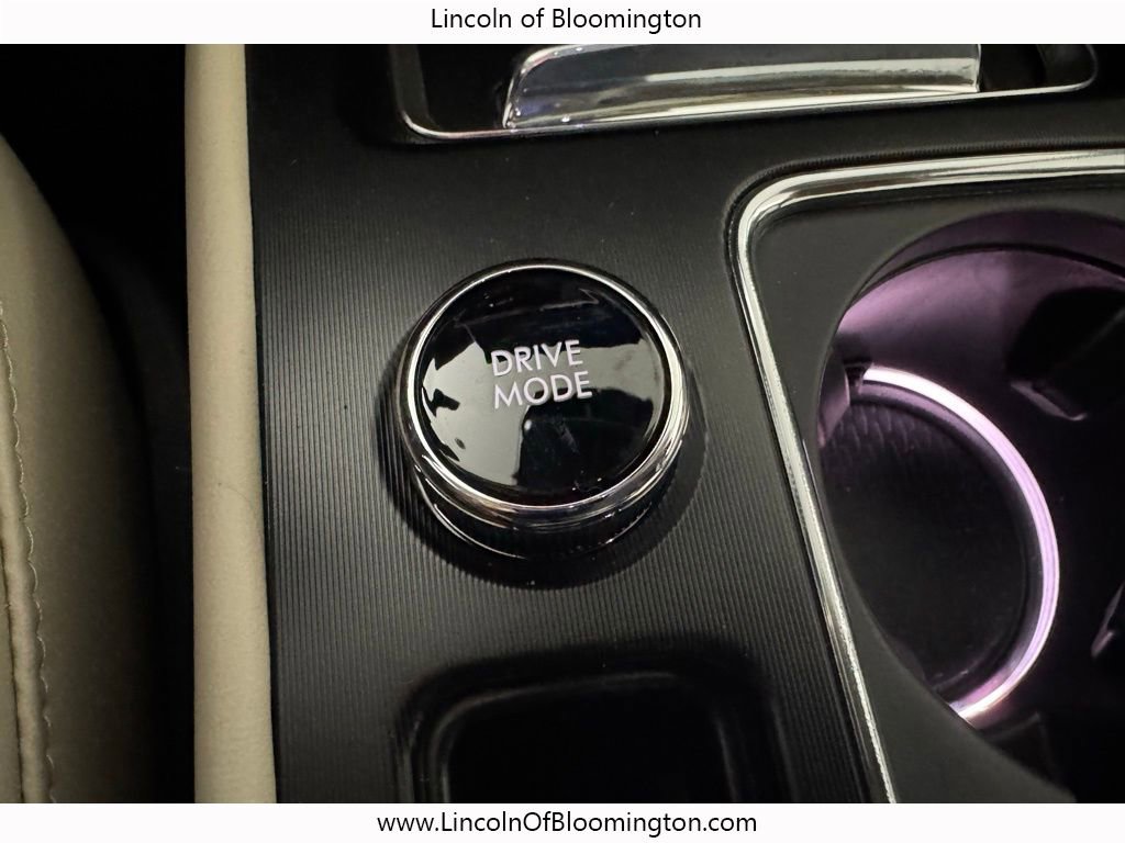 New 2026 Lincoln Corsair Reserve image 38