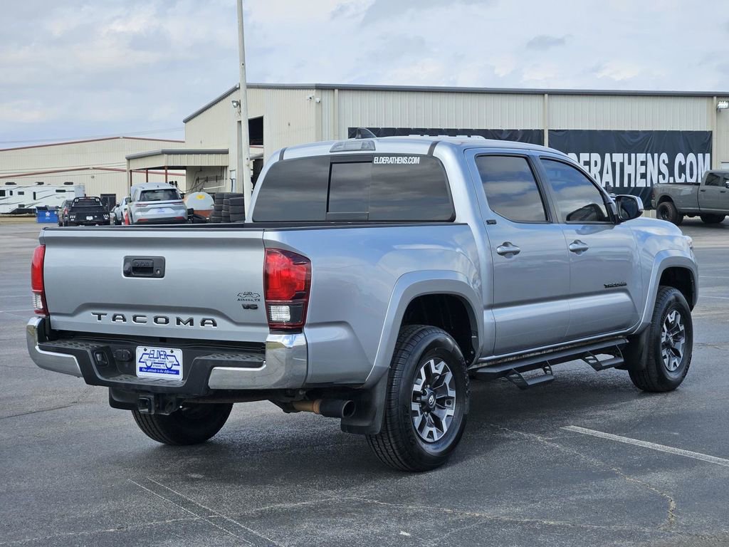 Used 2023 Toyota Tacoma SR5 image 6