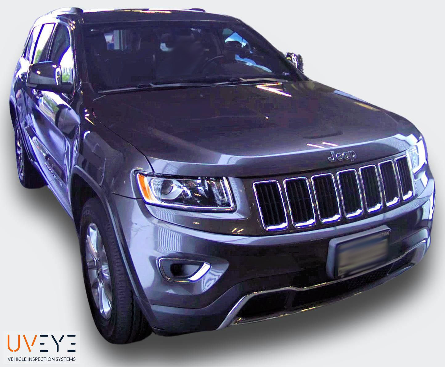 Used 2015 Jeep Grand Cherokee Limited