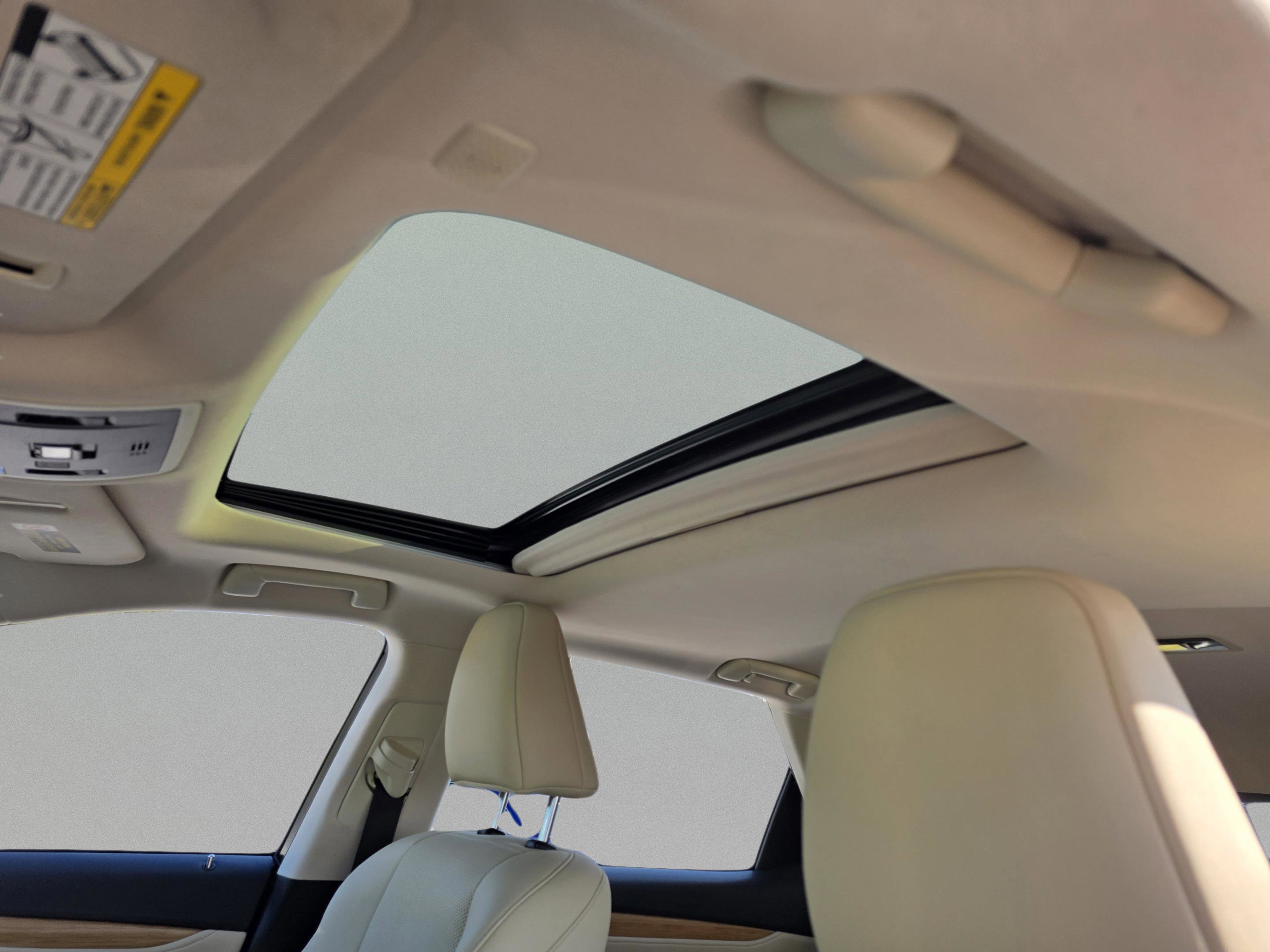 Used 2021 Lexus RX 450hL AWD w/ Premium Package image 14