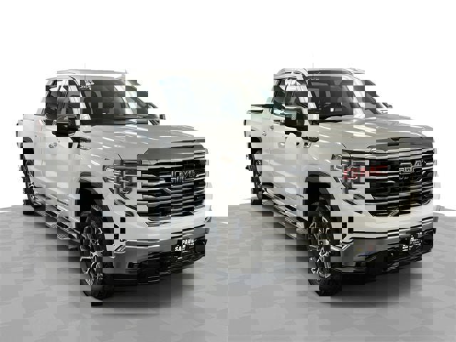 Certified 2022 GMC Sierra 1500 SLT w/ SLT Convenience Package