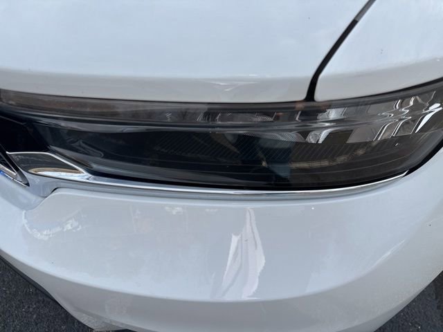 Certified 2022 Jeep Grand Cherokee L Limited image 27