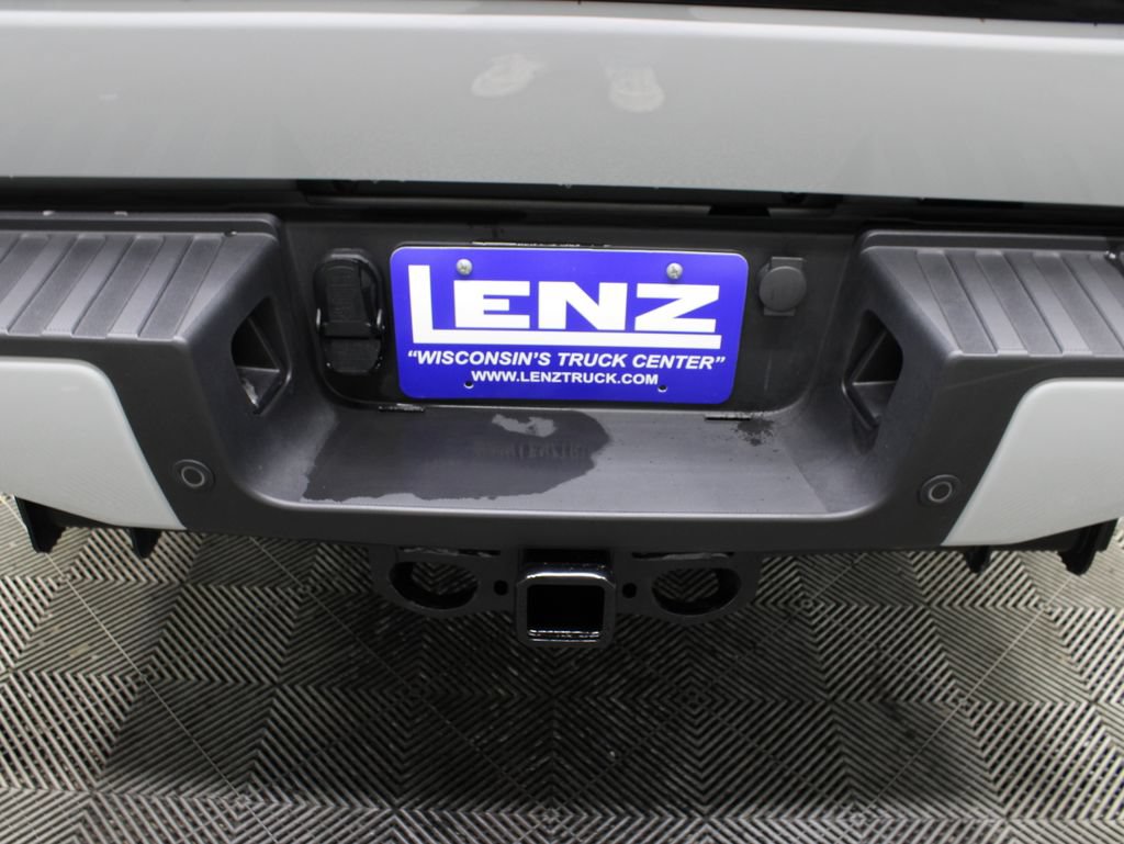 Used 2026 Ford F250 Platinum AWD/4WD image 54