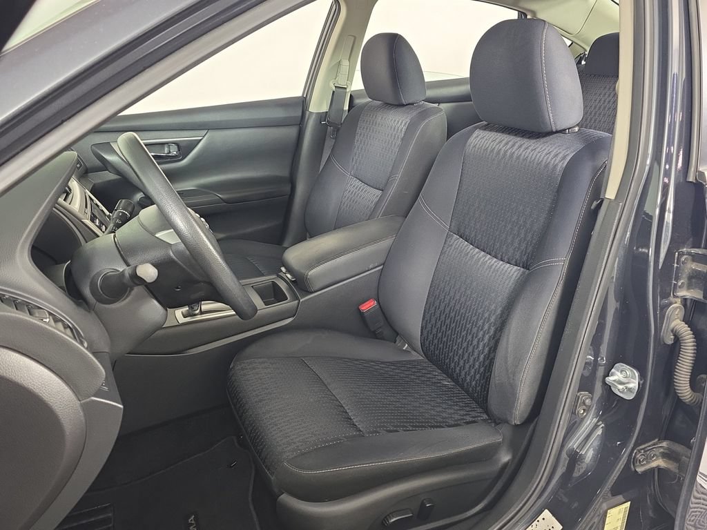 Used 2017 Nissan Altima 2.5 S w/ Power Driver Seat Package FWD image 22