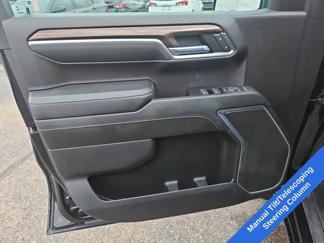 Used 2022 Chevrolet Silverado 1500 LT AWD/4WD image 11