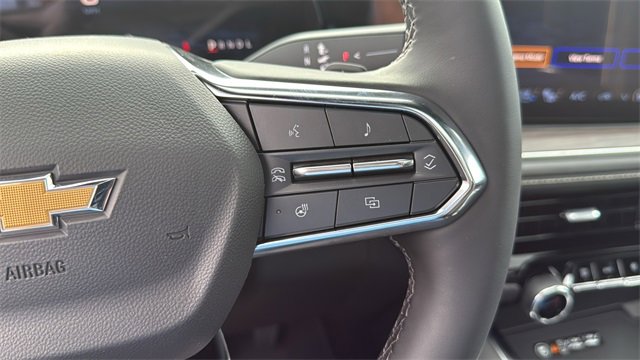 New 2026 Chevrolet Tahoe Premier image 18