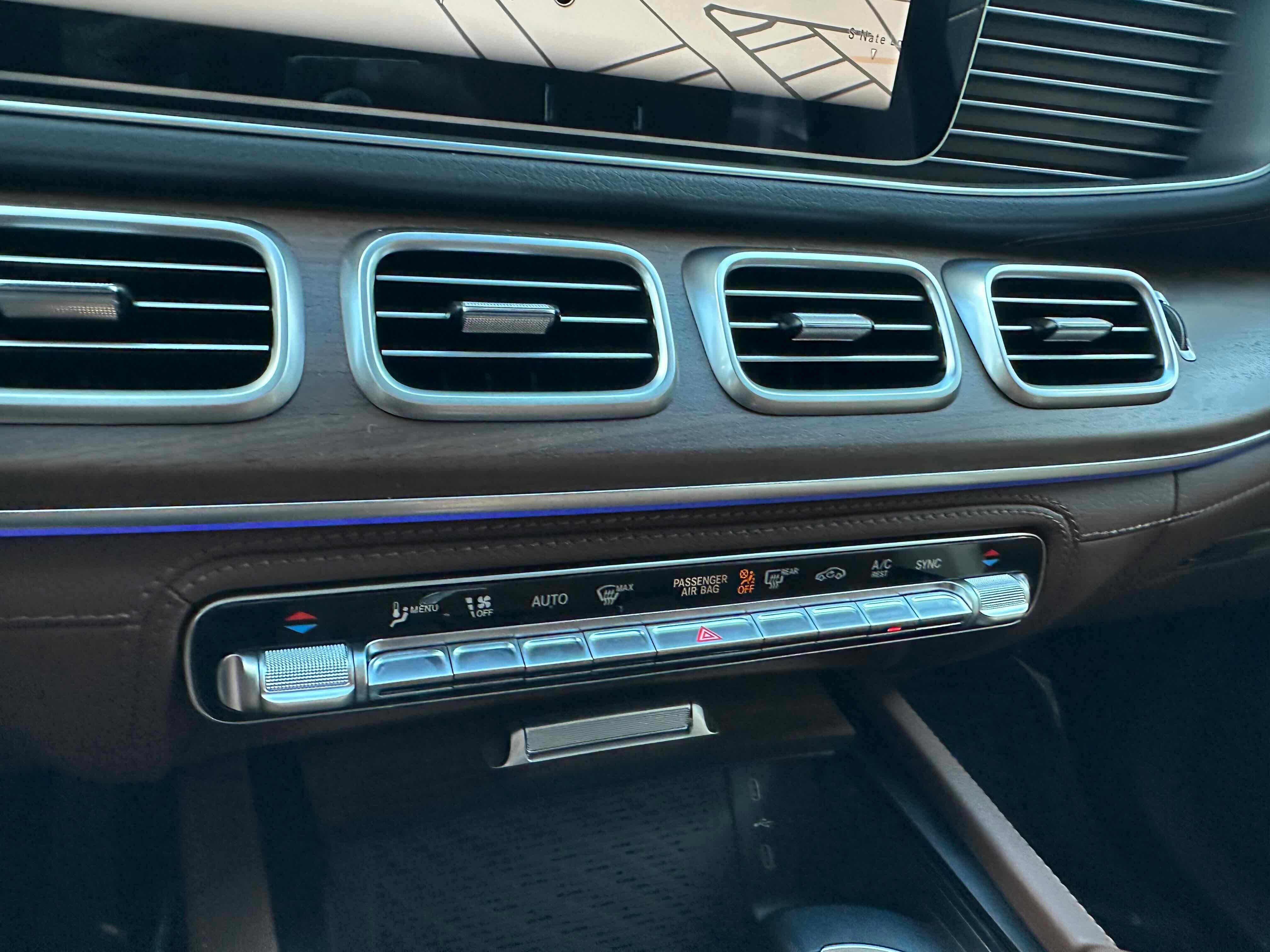 New 2026 Mercedes-Benz GLE 450 4MATIC image 34