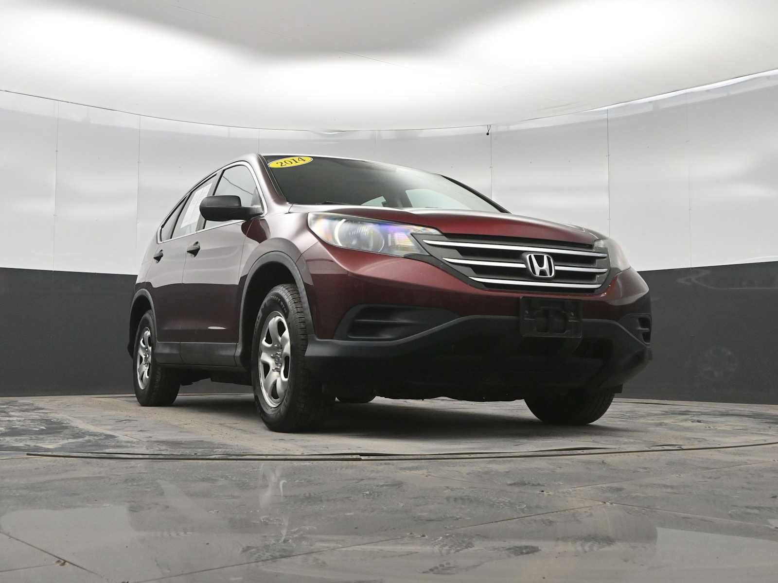 Used 2014 Honda CR-V LX image 32