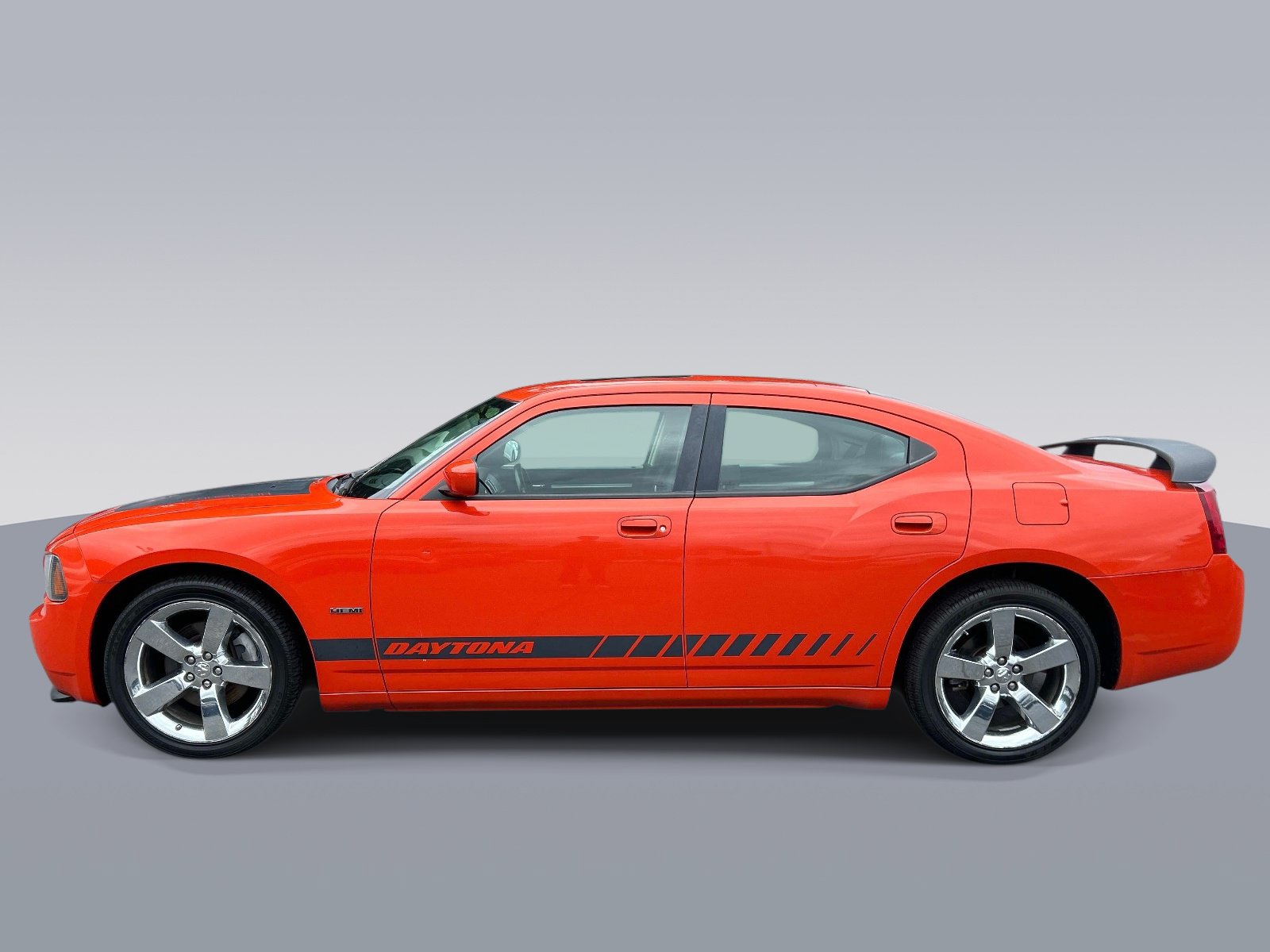 Used 2008 Dodge Charger R/T RWD image 6
