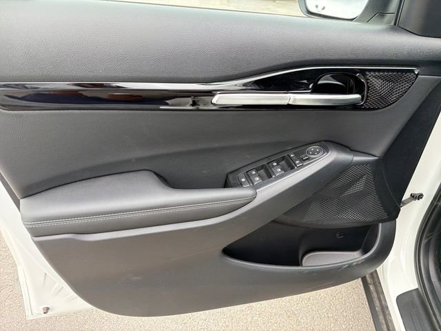 New 2026 Kia Seltos S FWD image 16