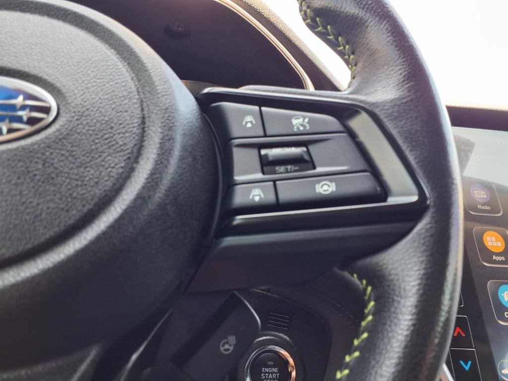 Used 2024 Subaru Outback Onyx Edition XT AWD/4WD image 29