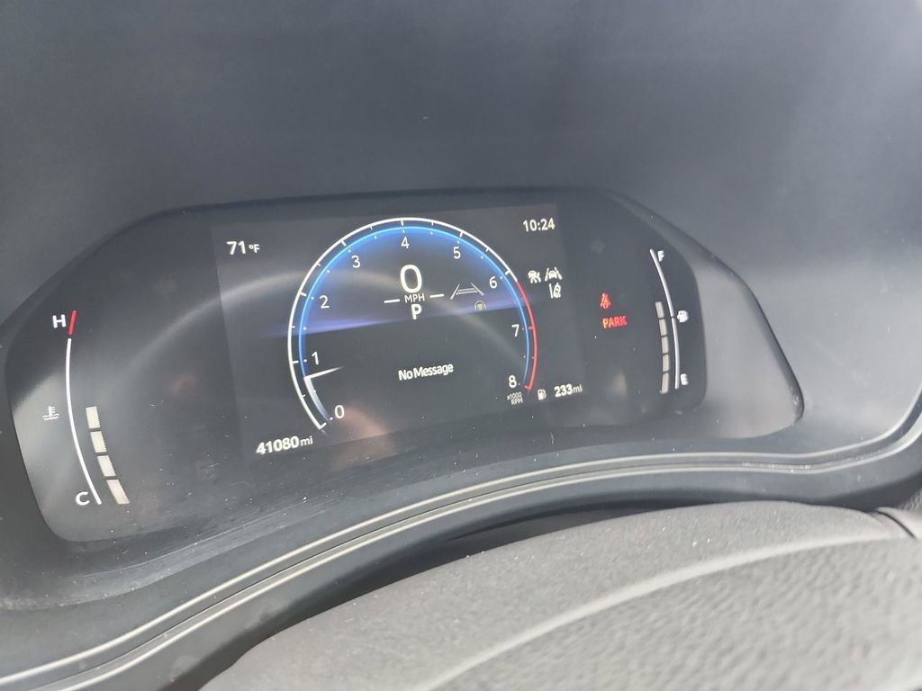 Used 2024 Toyota Grand Highlander XLE image 29