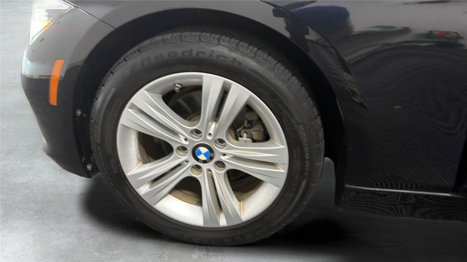 Used 2016 BMW 328i Sedan RWD image 24