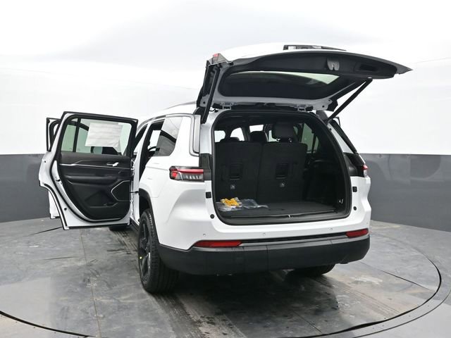 New 2026 Jeep Grand Cherokee L Limited image 63