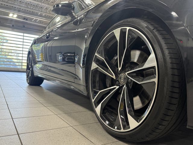 Used 2023 Audi S5 Premium Plus w/ Premium Plus Package AWD/4WD image 9