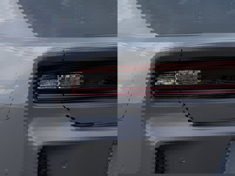 New 2025 Dodge Charger Daytona R/T w/ Sun & Sound Package image 9