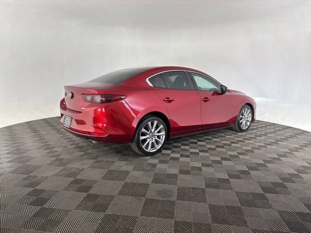 Used 2019 MAZDA MAZDA3 Sedan image 6