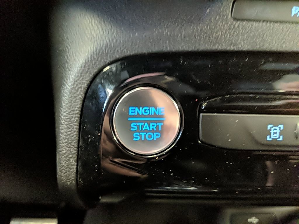 Used 2024 Ford Escape ST-Line w/ Tech Pack #1 image 24