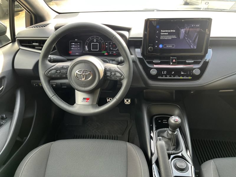 Used 2025 Toyota Corolla GR AWD/4WD image 25