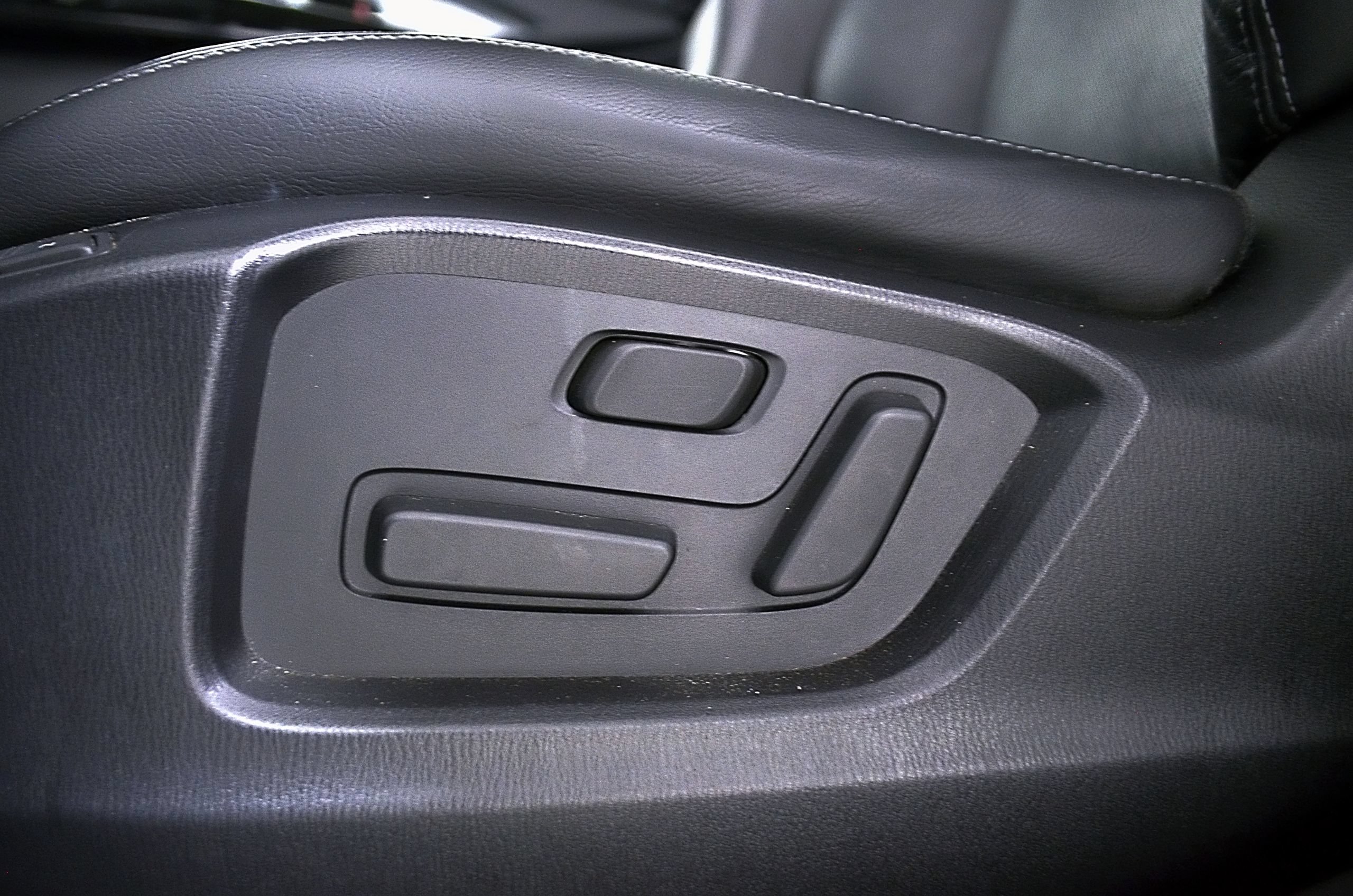Used 2023 MAZDA CX-9 Touring Plus AWD/4WD image 16
