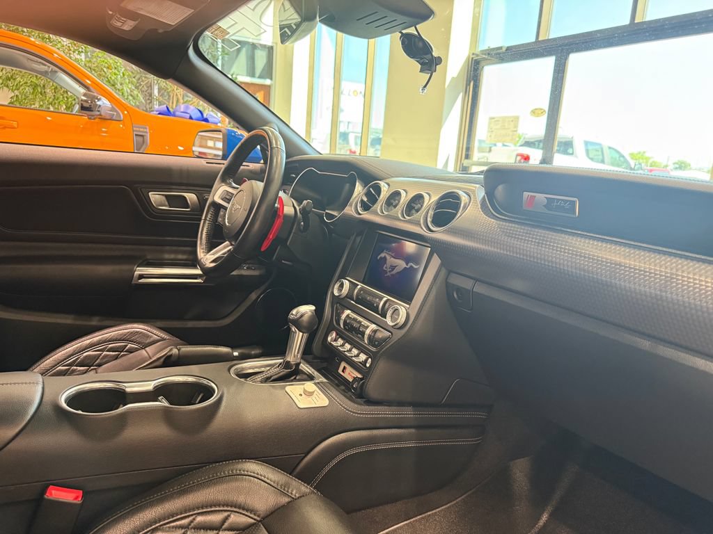 Used 2020 Ford Mustang GT Premium w/ GT Performance Package RWD image 22
