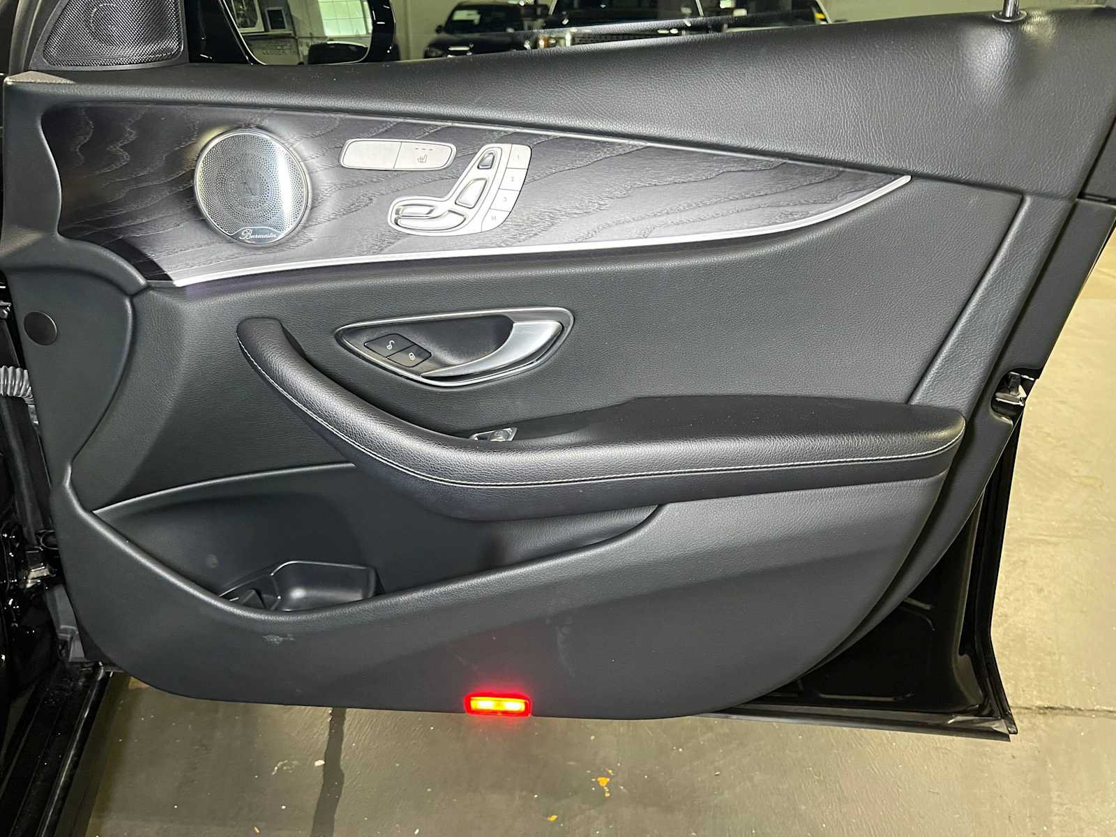 Used 2020 Mercedes-Benz E 450 4MATIC Sedan image 10
