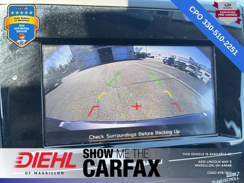 Used 2023 Subaru Impreza 2.0i image 20