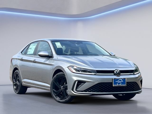 New 2026 Volkswagen Jetta SE FWD image 1