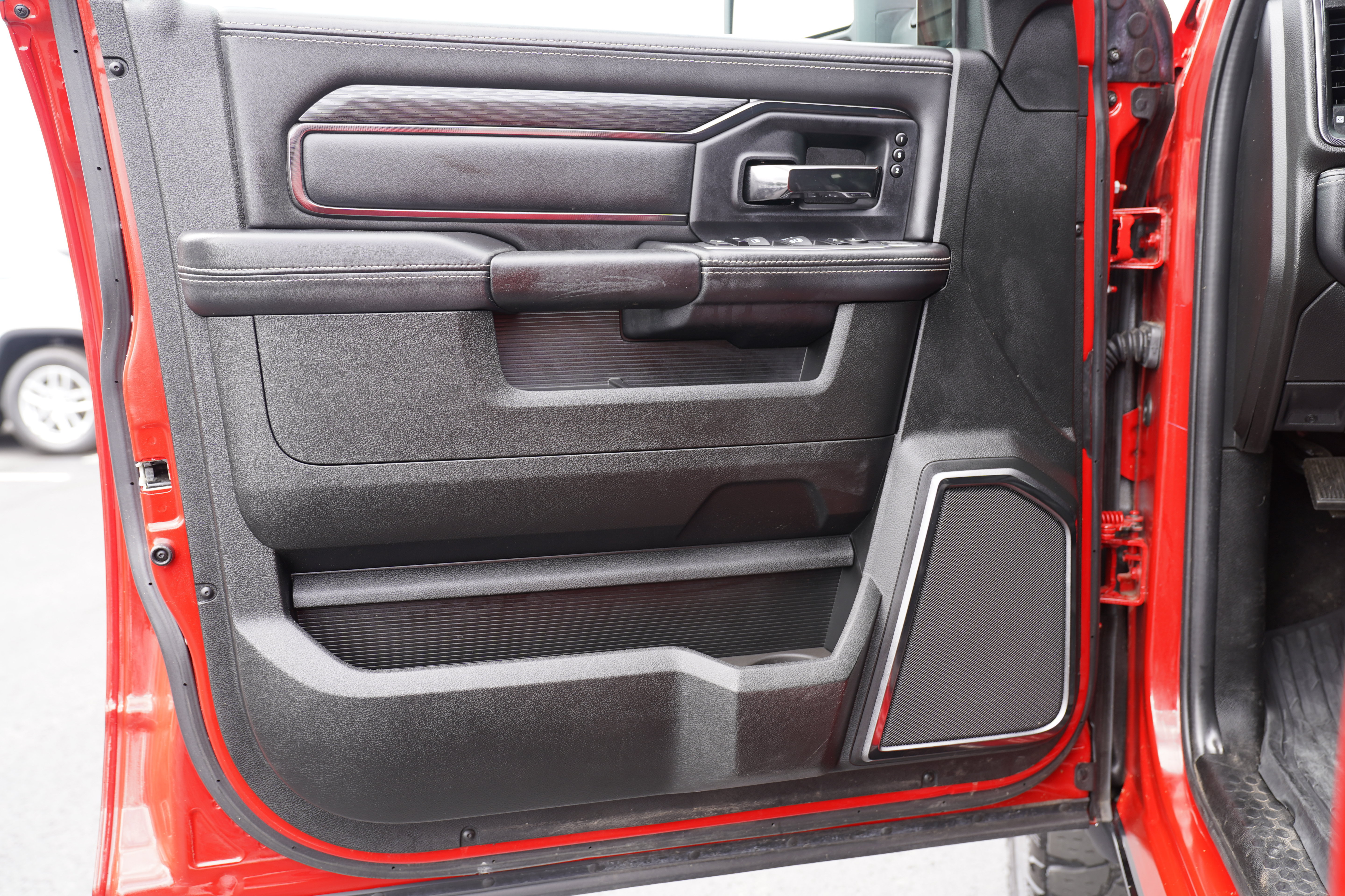 Used 2023 RAM 2500 Rebel w/ Level 2 Equipment Group AWD/4WD image 16