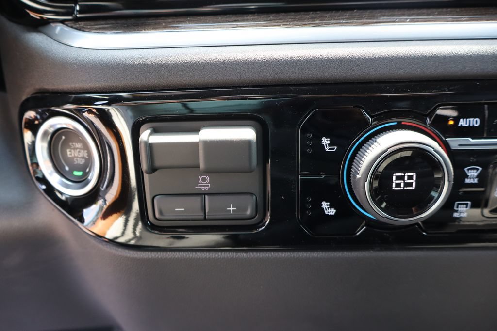 New 2026 Chevrolet Silverado 1500 LT AWD/4WD image 14
