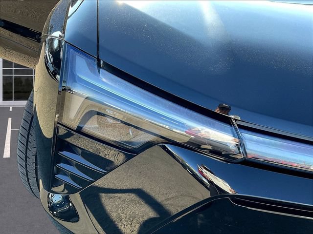 Certified 2024 Chevrolet Blazer EV RS AWD/4WD image 32