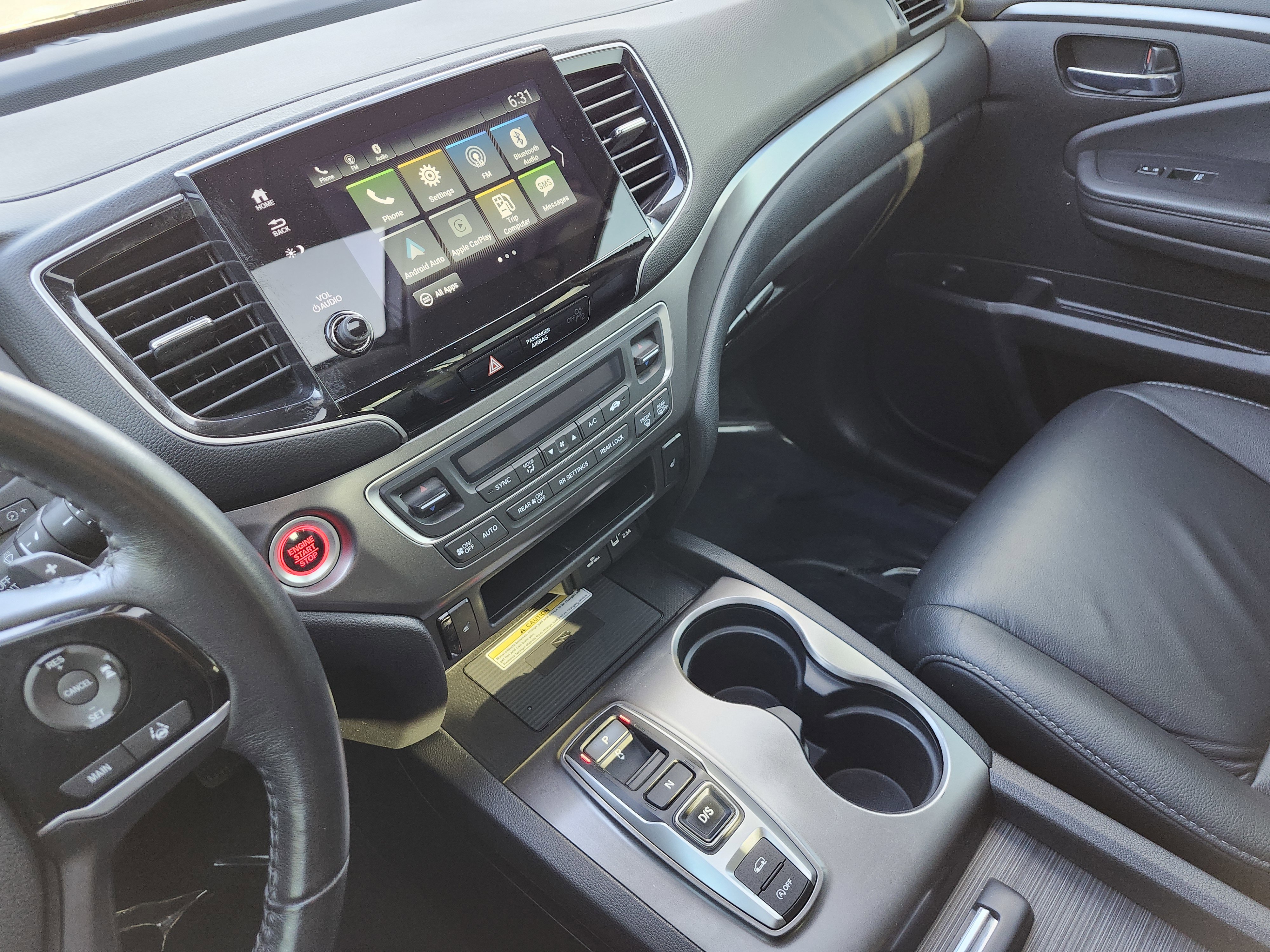 Used 2021 Honda Pilot Special Edition image 34