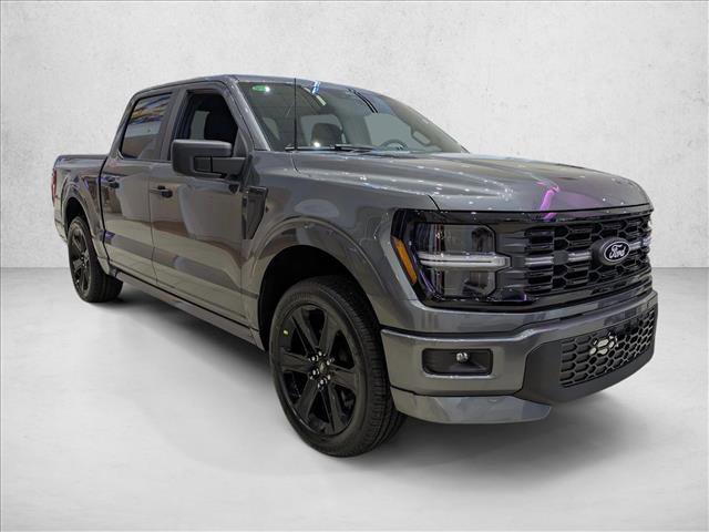 New 2026 Ford F150 STX AWD/4WD image 7