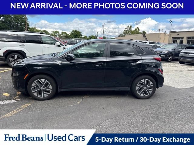 Used 2023 Hyundai Kona SEL FWD image 6