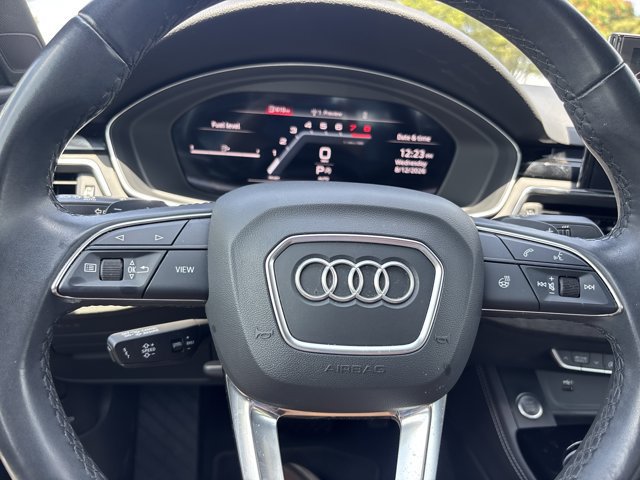 Used 2024 Audi A5 2.0T Premium Plus AWD/4WD image 27