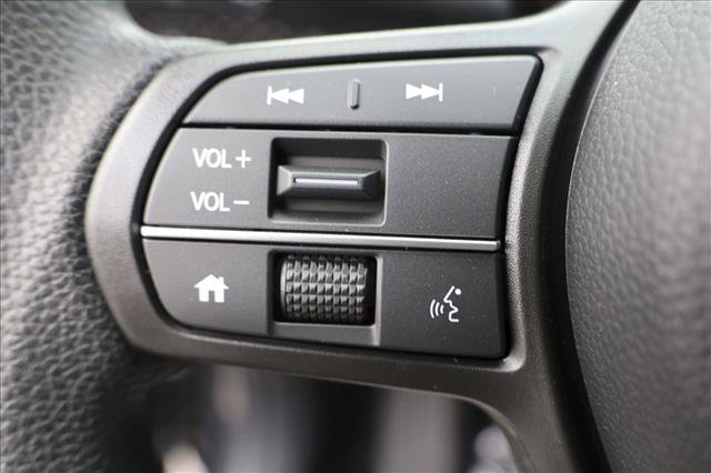 New 2026 Honda CR-V EX image 13