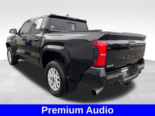 Used 2024 Toyota Tacoma SR5 AWD/4WD image 3