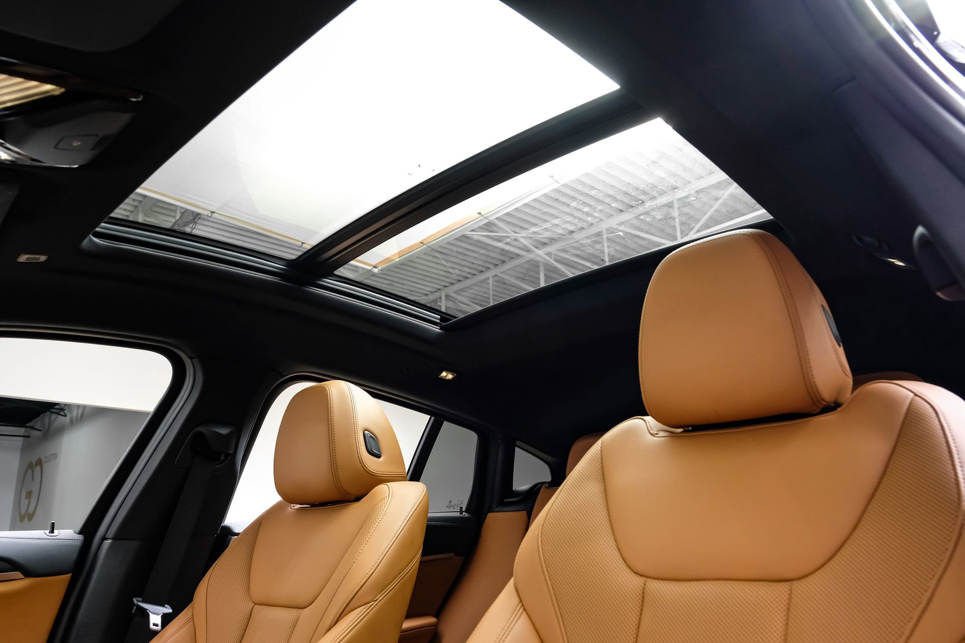 Used 2024 BMW X4 M40i image 5