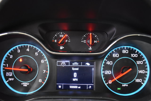 Used 2018 Chevrolet Cruze LS FWD image 18
