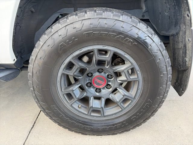 Used 2023 Toyota 4Runner TRD Pro AWD/4WD image 15