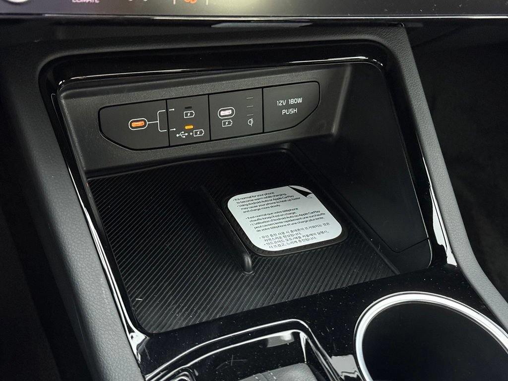 New 2026 Kia K5 GT-Line w/ GT-Line Premium Package FWD image 18