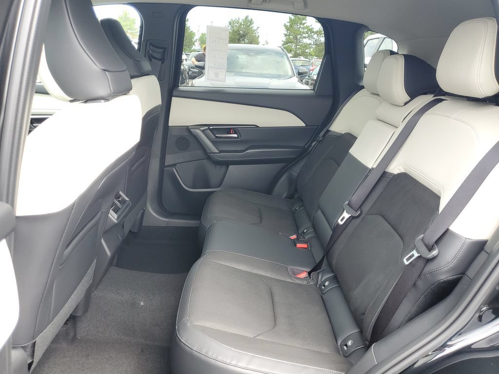 New 2026 MAZDA CX-5 Preferred AWD/4WD image 14