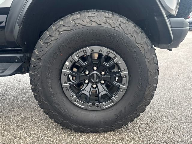 Used 2023 Ford Bronco Raptor image 49