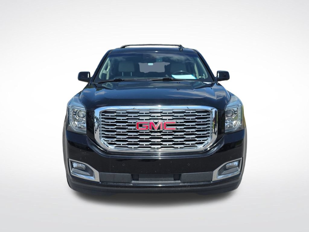 Used 2019 GMC Yukon Denali w/ Denali Ultimate Package RWD image 9