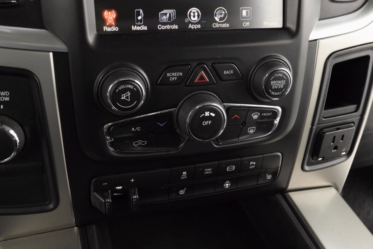 Used 2014 RAM 3500 Big Horn image 18