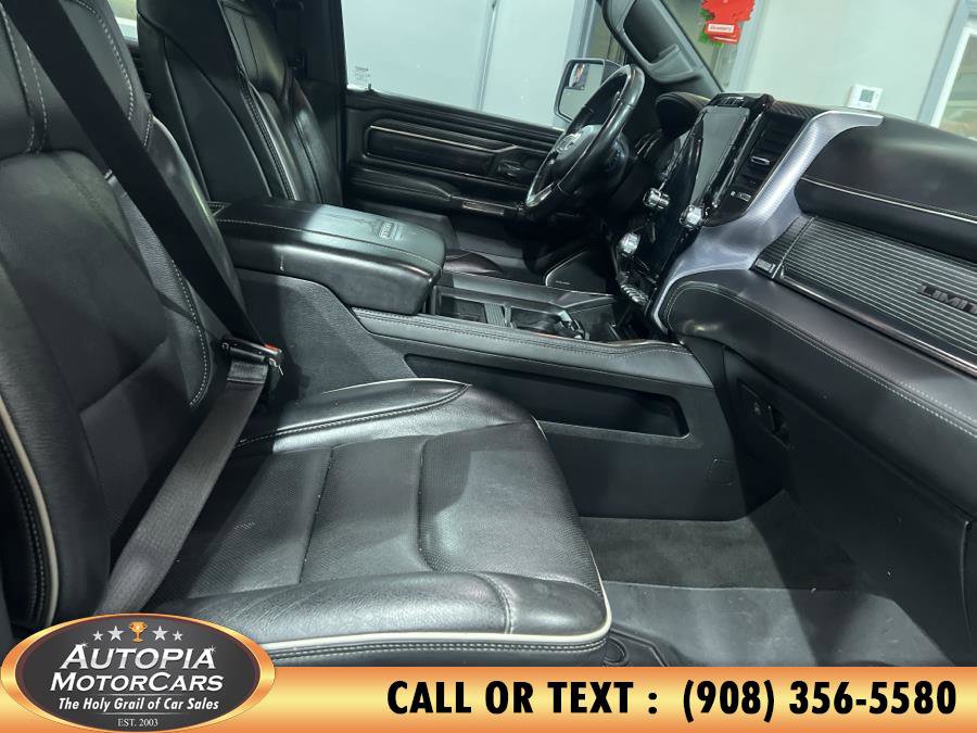 Used 2020 RAM 1500 Limited image 12