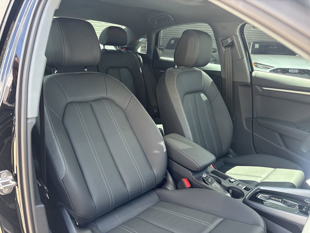 New 2026 Audi A3 2.0T Premium Plus AWD/4WD image 16
