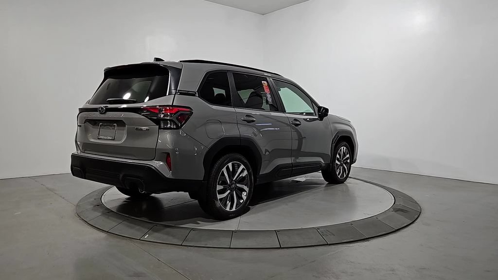 New 2026 Subaru Forester Touring AWD/4WD image 5