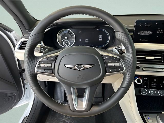New 2026 Genesis G70 2.5T image 28
