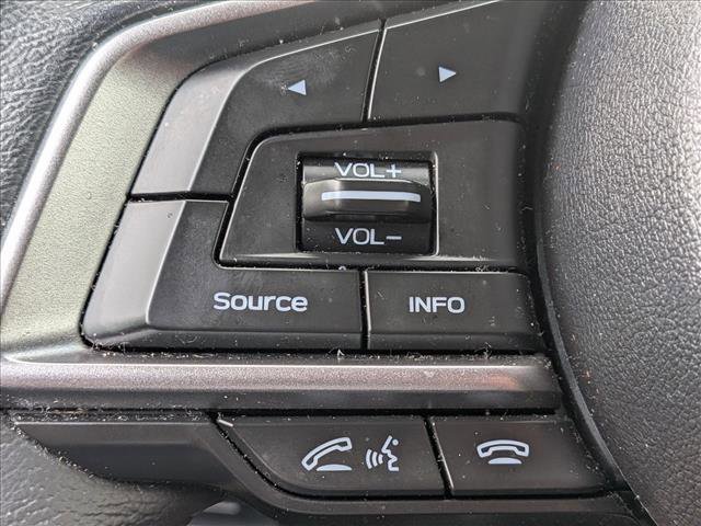 Used 2024 Subaru Forester Premium AWD/4WD image 11